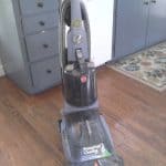 hoover