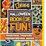 nat'l geo kids halloween