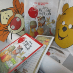 pooh prize pack