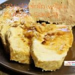 pork tenderloin with lime butter sauce
