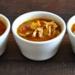 pumpkin chili