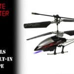 remote helicopter