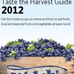 zagat harvest