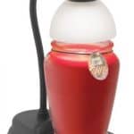 aurora candle warmer lamp