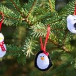 bowtique ornaments