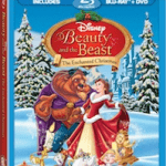 enchanted xmas box
