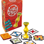 junglespeed