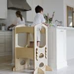 learning tower