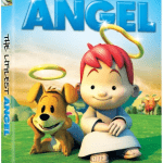 littlest angel