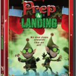 prep landing