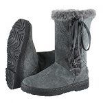 bearpaw charcoal
