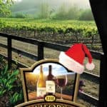 cali wine santa