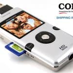 coby hd