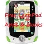 free leappad apps