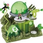 green lantern oa