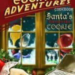 headchefs santa book