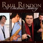 raul rendon