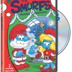 smurfs holiday