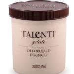 talenti eggnog