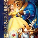 Beauty and the Beast 3d