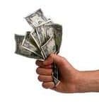cash