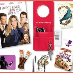 I Don't Know How She Does It Prize Pack