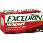 Excedrin