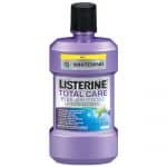 listerine oral care