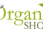 organic shampoo