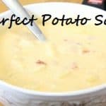 potato soup