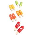 Smart Snacks Alpha Pops