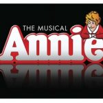 annie broadway