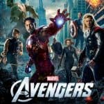 Marvel Avengers