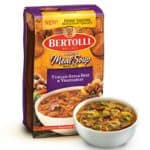 Bertolli Meal Soups