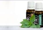 essential oils for cleaning