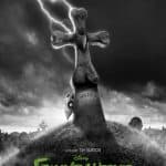 FRANKENWEENIE