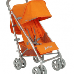 joovy groove stroller