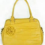 jo tote rose