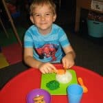 toddler dishes, learning resources