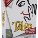 taboo