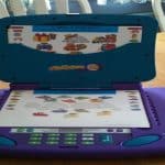 GeoSafari Jr Laptop