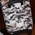 O3 kids luggage giveaway