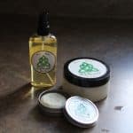 ReNewell Body Care Gift Set