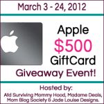 apple gc