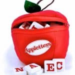 Appletters