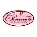 choccreate logo
