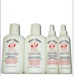 fairy tales hair care