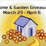 home and garden giveaway