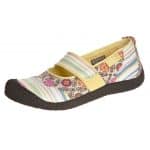 spring shoes