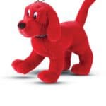 Large Clifford Cuddle Pal